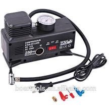 2014 New model 12V 230V Two Function Mini Compressor Inflating Compressor